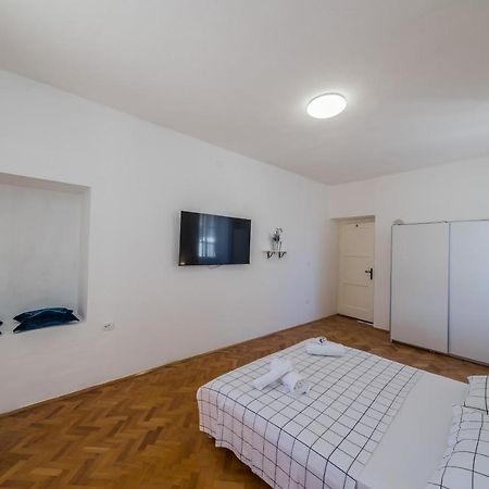 Seafront Apartments Karlo Kaštela المظهر الخارجي الصورة