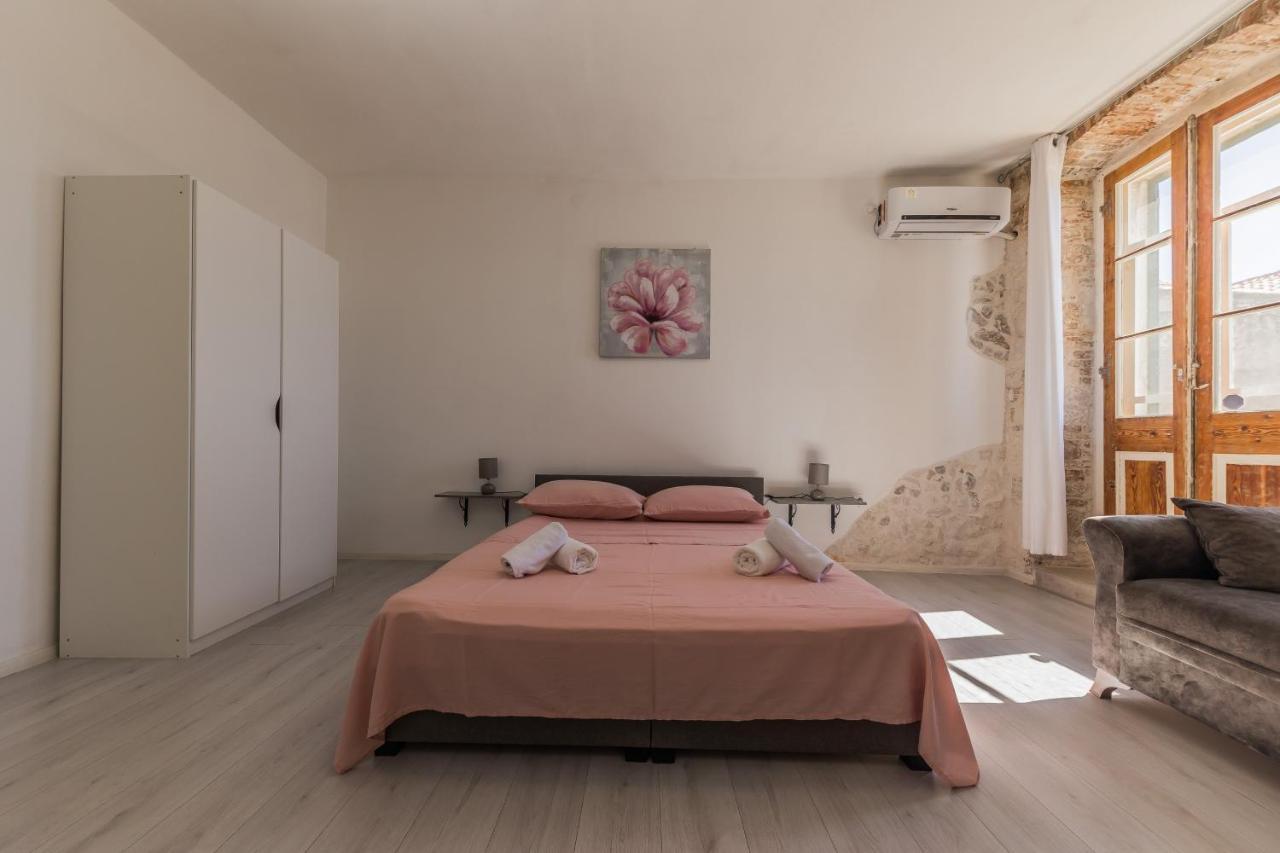Seafront Apartments Karlo Kaštela المظهر الخارجي الصورة