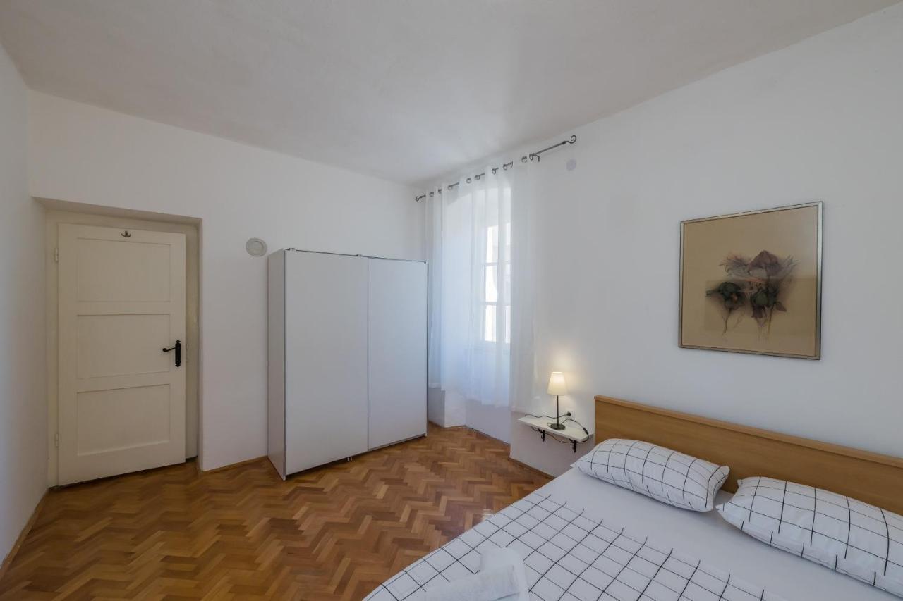 Seafront Apartments Karlo Kaštela المظهر الخارجي الصورة